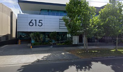 CRS - Cardio Respiratory Sleep, Melbourne