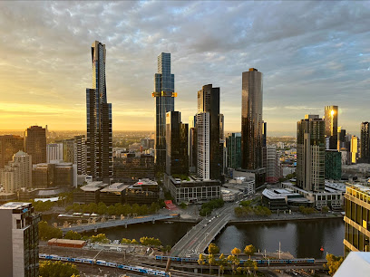 A1Collins Arch, Melbourne