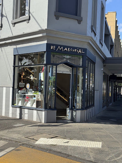 Be Marsupial, Melbourne