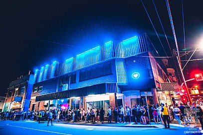 District 1 Melbourne - #FridaysAreForD1
