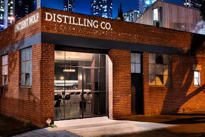 Patient Wolf Distilling Co., Melbourne