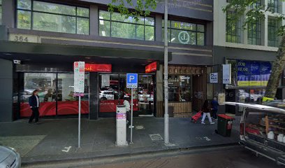 Swanston Institute, Melbourne