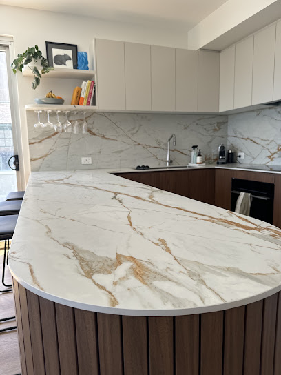 Great Choice Benchtop - By Dream Stone Kitchen, Melbourne