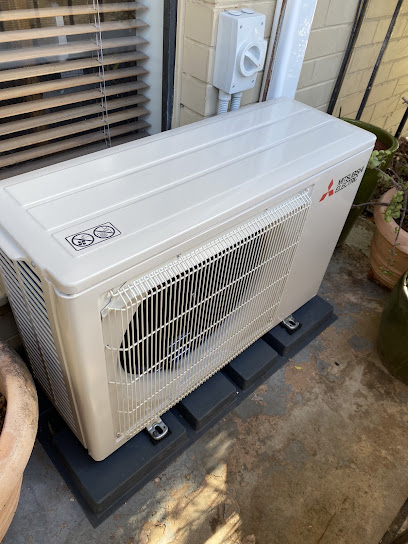 Airfit Air-Conditioning, Melbourne