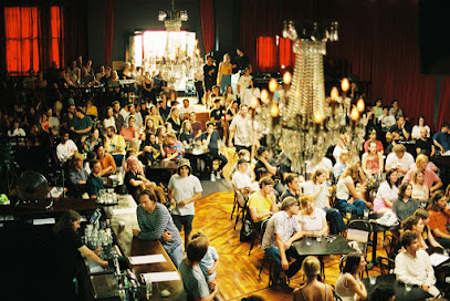 Brunswick Ballroom, Melbourne