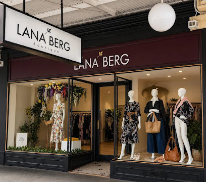 Lana Berg, Melbourne