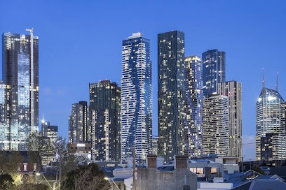 Q Squared Serviced Apartments, Melbourne
