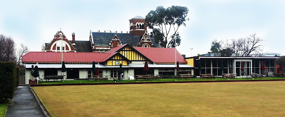 St Kilda Sports Club, Melbourne