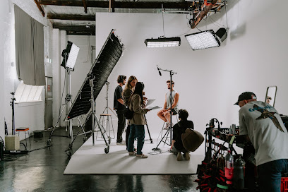 Abel Studios™, Melbourne
