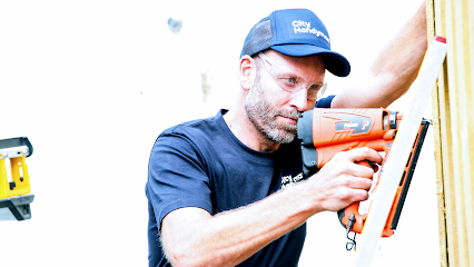 City Handyman, Melbourne