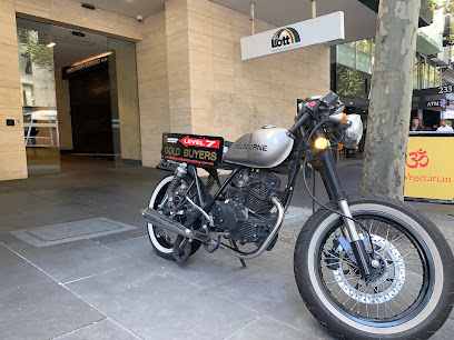 Melbourne Gold Company