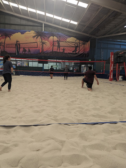 Victoria Beach Tennis MELBOURNE