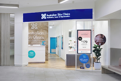 Australian Skin Clinics Brunswick, Melbourne