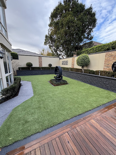 All Seasons Synthetic Turf - Melbourne