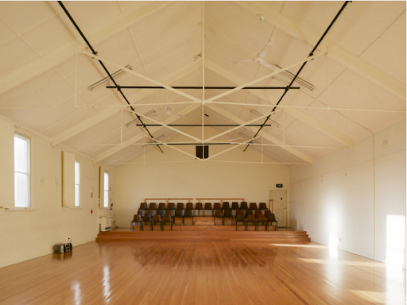 Dancehouse, Melbourne