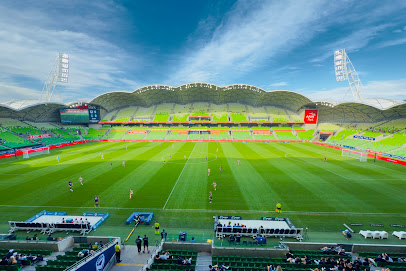 AAMI Park, Melbourne