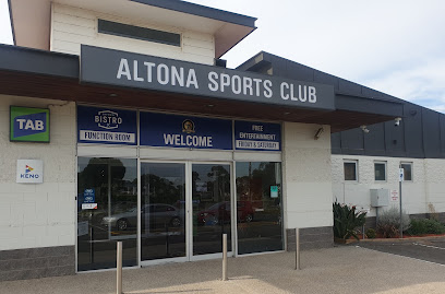 Altona Sports Club, Melbourne
