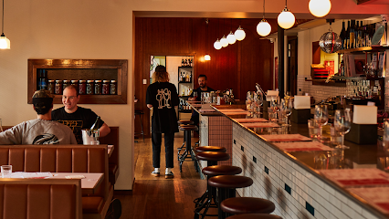 Belles Hot Chicken Fitzroy, Melbourne