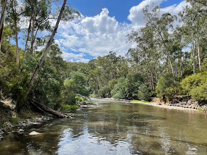 Warrandyte River Reserve, Melbourne