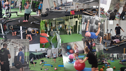 Moonee Valley Health and Fitness, Melbourne