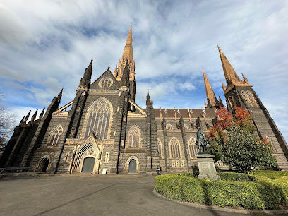 Catholic Archdiocese of Melbourne