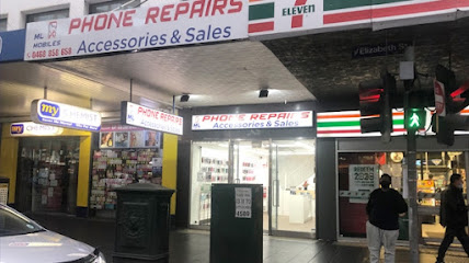 ML Mobiles Mobile Phone Repairs, Melbourne