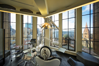 Smile Solutions, Melbourne