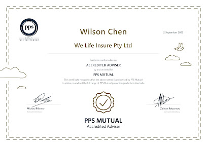 WeLifeInsure, Melbourne