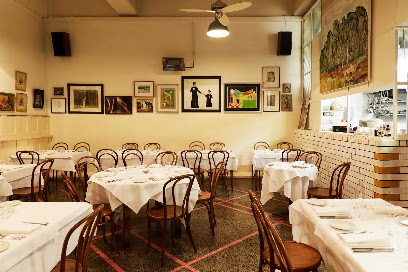 Trattoria Emilia, Melbourne