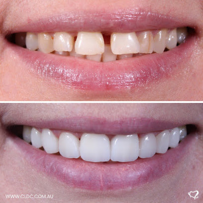 Cosmetic and Laser Dentistry Centre - Dentist Caulfield, Melbourne