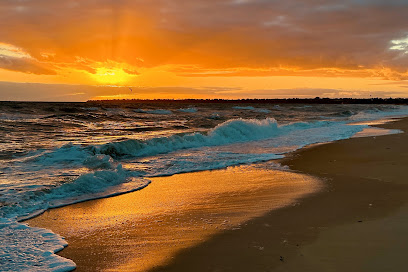 Mordialloc Beach, Melbourne