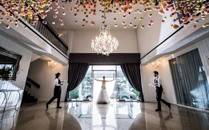 Vogue Ballroom: Wedding Reception & Function Venue, Melbourne