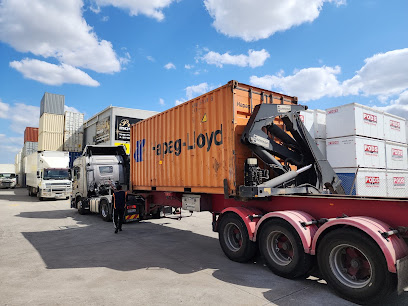 Clarke Global Logistics, Melbourne