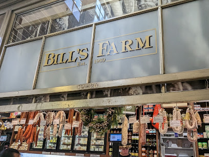 Bill's Farm, Melbourne