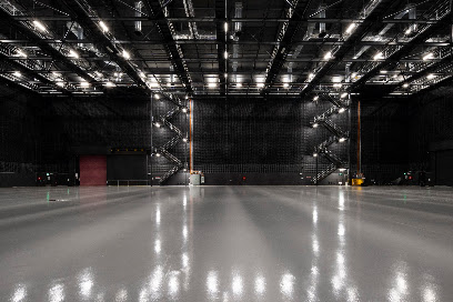Docklands Studios Melbourne
