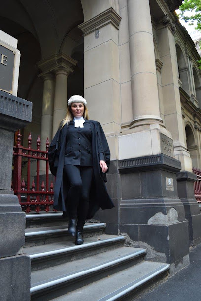 Elizabeth McKinnon, Melbourne