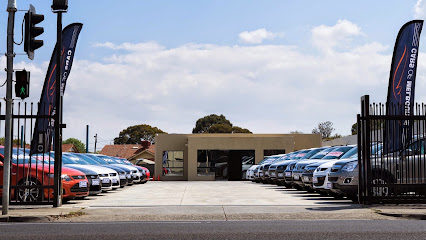 Cars Of Melbourne