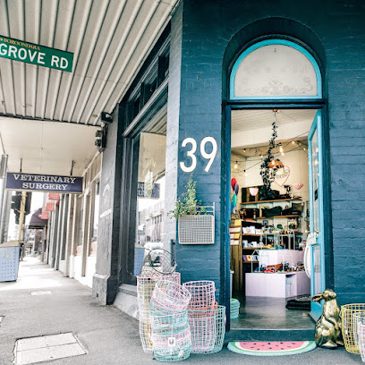 The Woodsfolk, Melbourne
