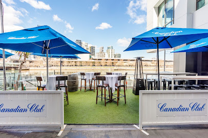 The Wharf Hotel Melbourne