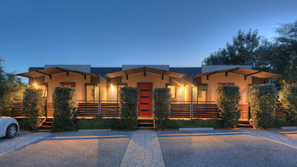 Airport Tourist Village Melbourne