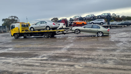 Gold Car Removals - Cash For Cars Buyer Melbourne