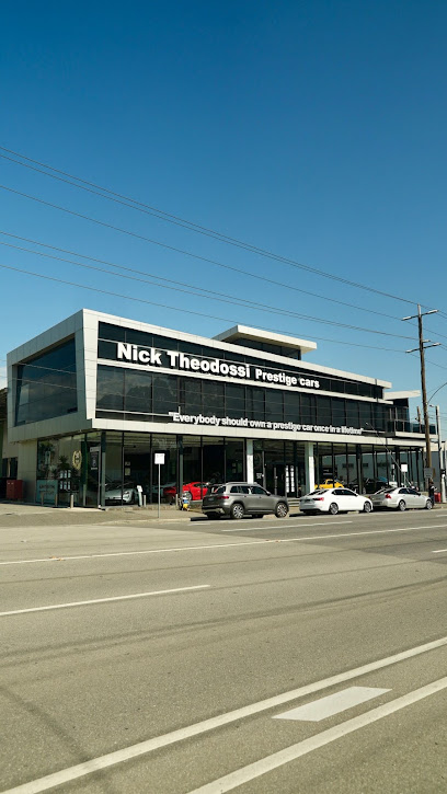 Always Buying Prestige Cars, Melbourne