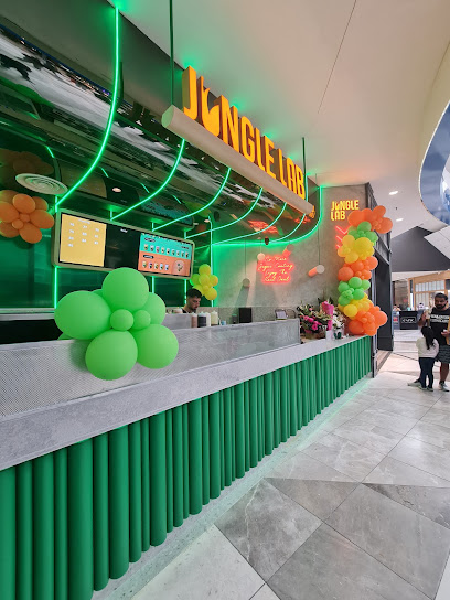 Jungle lab Werribee, Melbourne