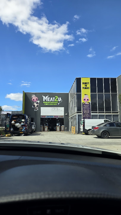 Meat 2 U Pty Ltd, Melbourne