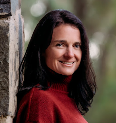Anna Baylis Life Coach, Melbourne