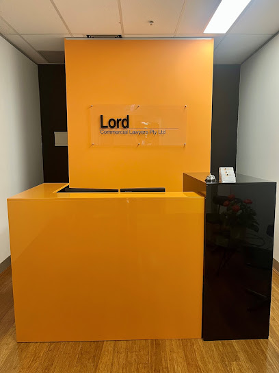Lord Commercial Lawyers, Melbourne