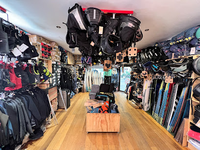 Kite Republic, Melbourne