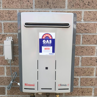 Total Plumbing & Hot Water Systems, Melbourne