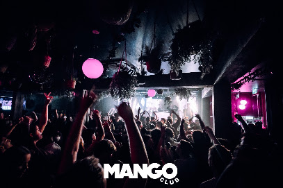 Mango Club, Melbourne