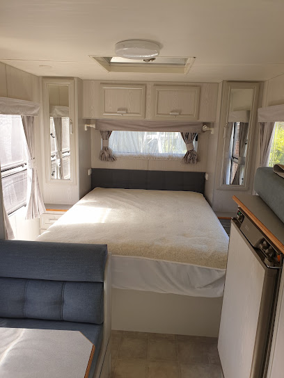 Recreational Vehicle Upholstery P/L, Melbourne